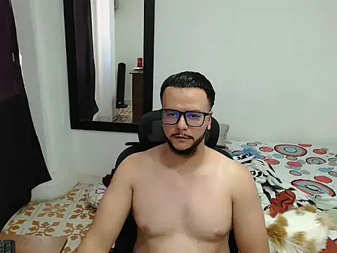 cloudsxxx Pertunjukan Webcam