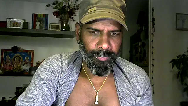 frenchblackc31's Live XXX Chat