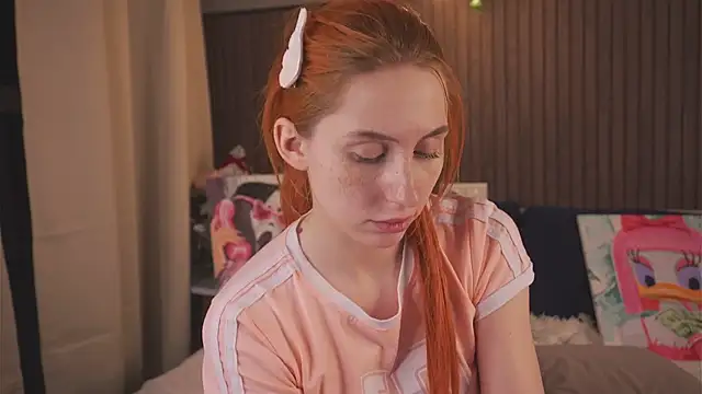 pinkmangokiss Live XXX Chat