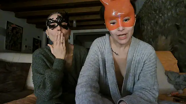 ErotiKat's Webcam Show