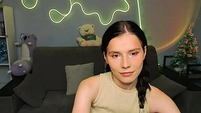 JinxMoon's Live XXX Chat