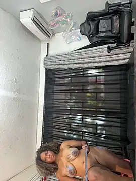 BLACK_ROSSE_1 Live XXX Chat