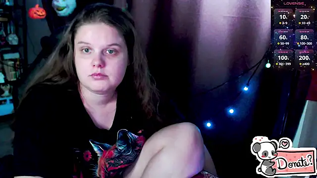 so_cute777's Live XXX Chat