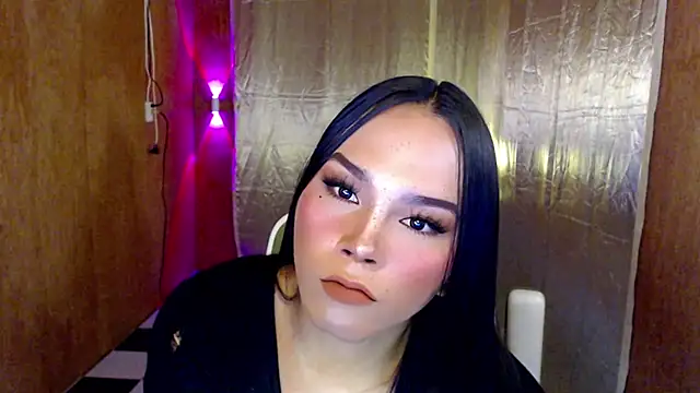 Fille_itou Webcamshow