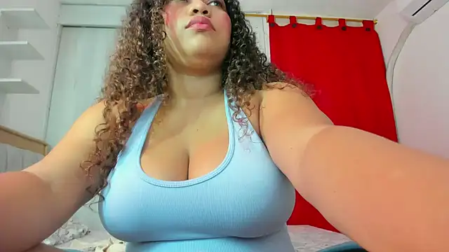 Lunastar02 Live XXX-Chat