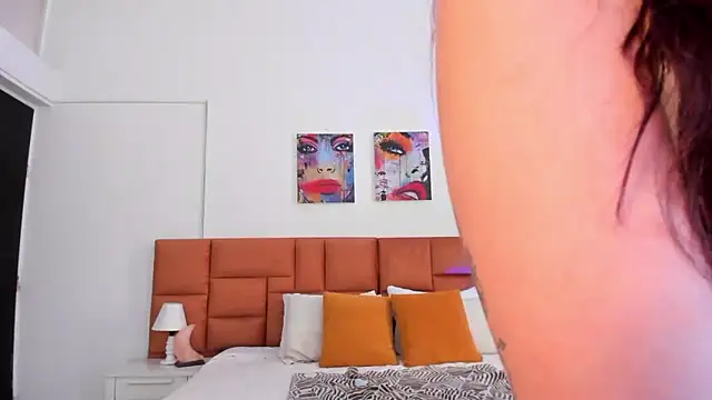 Živý XXX chat Regina_blum