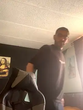 malek_xarx_'s Webcam Show