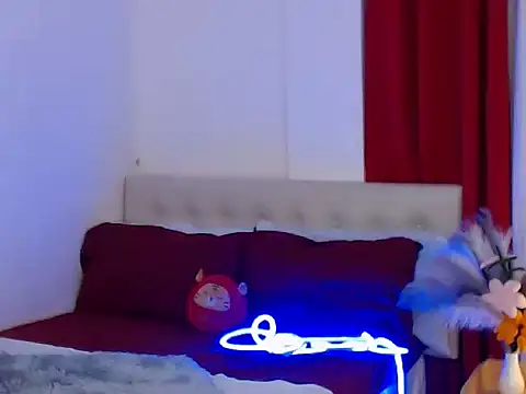 VickyMarquez's Webcam Show