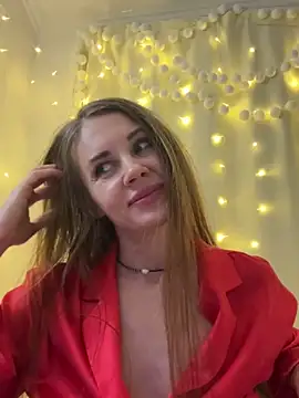 Chat XXX en directo de LucieMack