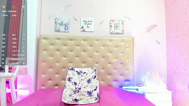 _jade_01 élő XXX-chatje