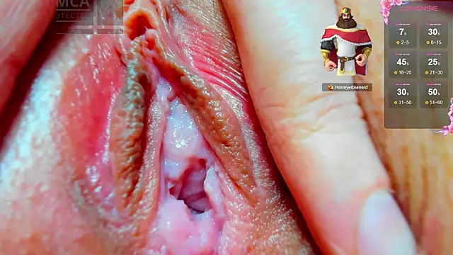 linda_ada10's Live XXX Chat