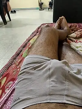 vichuhotのライブXXXチャット