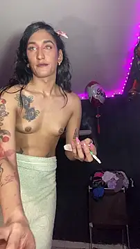 NikitaDragunXXX Webcamshow