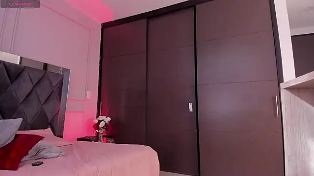 Lissy__Addams 라이브 XXX 채팅