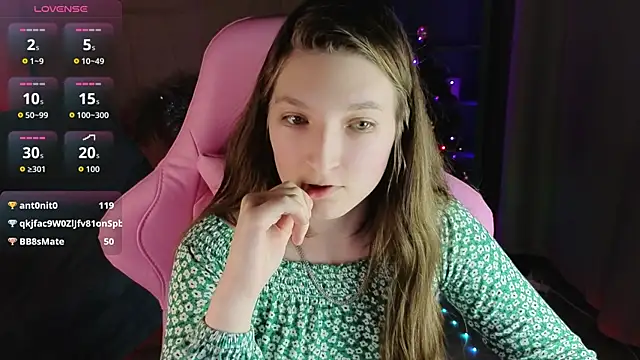 Mia_Myles' Live XXX Chat