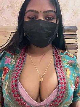 Cute-Ananyaa Webcamshow