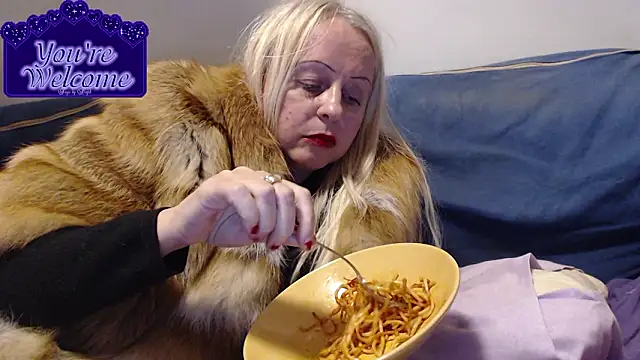 martachatte Adlı Modelin Canlı XXX Sohbeti