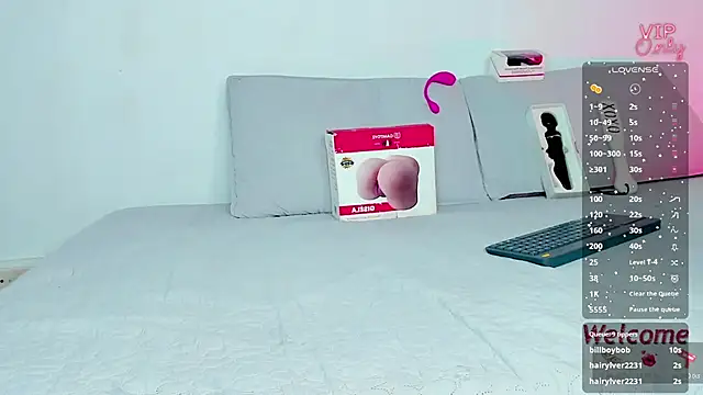 AmberAdams_'s Live XXX Chat