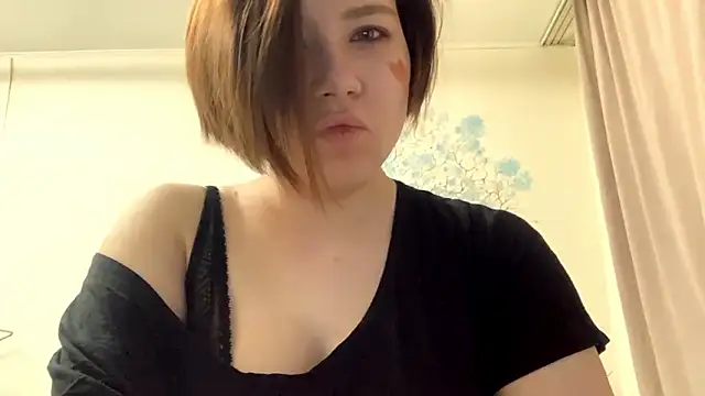 Show de webcam de Elna_coolbyts