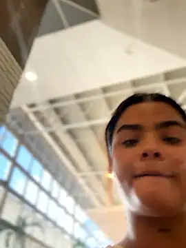 Kaily_Sweet16's Live XXX Chat