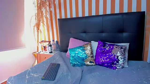 LunaToledo – Live XXX-chat