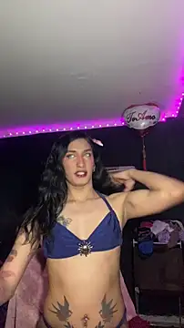 دردشة NikitaDragunXXX الجنسية المباشرة