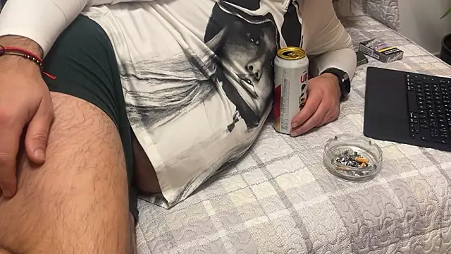 TARKAN1 Chat XXX in diretta