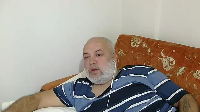 Show de webcam de husoizmir