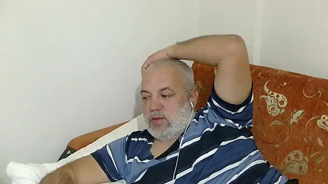 Chat XXX ao vivo de husoizmir