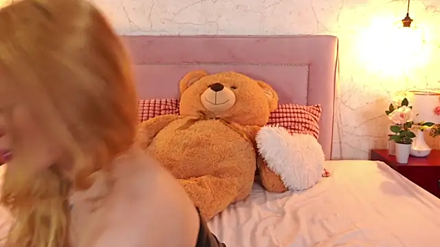 ChannelAngeless' Live XXX Chat