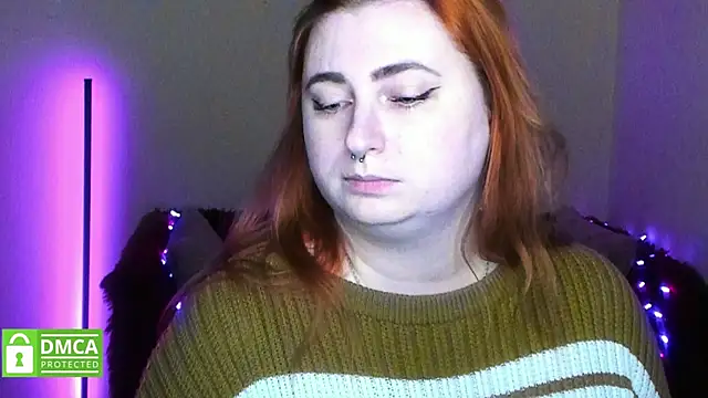 XXX chat uživo modela Alicia_love00