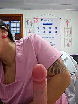 JustSamantha_'s Live XXX Chat