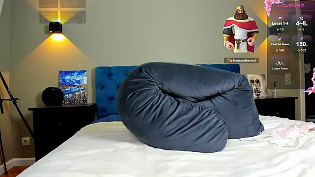 linda_ada10 – Naživo XXX chat