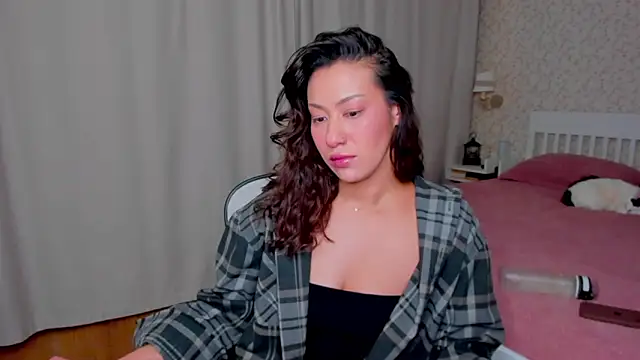 FieryHeart Chat XXX in diretta