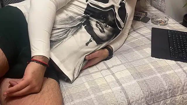 Czat XXX na żywo – TARKAN1