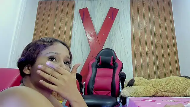 MarianaManzur – Live XXX-chat