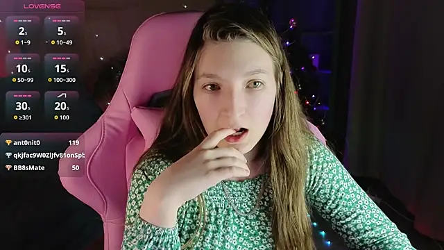 Mia_Myles' Live XXX Chat