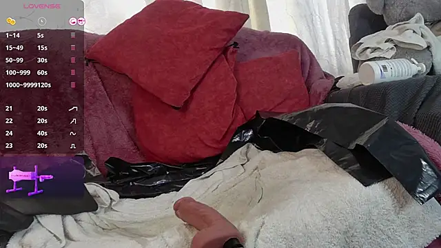 Živý XXX chat abby_taylor