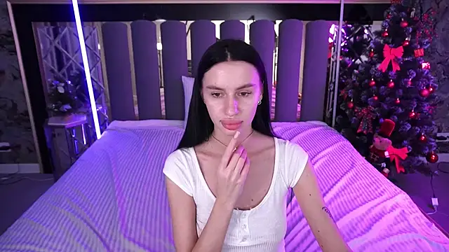 Snow_WhiteeeX Obrolan Langsung XXX