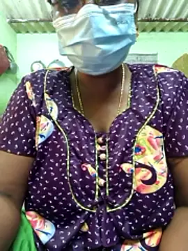 Chat XXX en directo de Tamilselviroja-