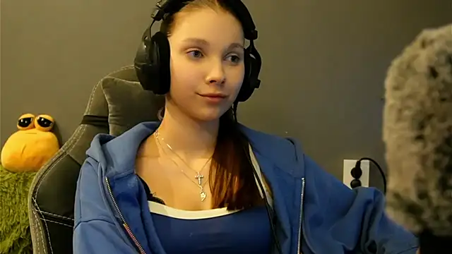 Softixq live XXX chat