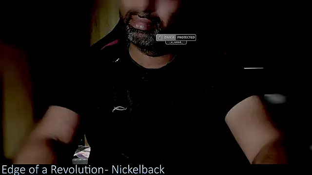 _x_rated_'s Webcam Show