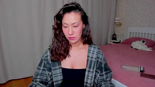 FieryHeart's Live XXX Chat