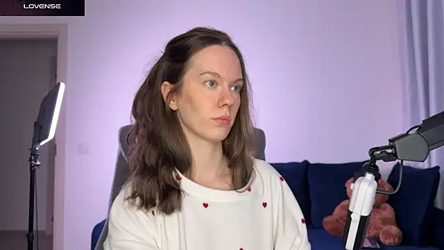 SharkyBaby's Live XXX Chat