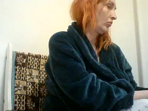 Czat XXX na żywo – MssAngela