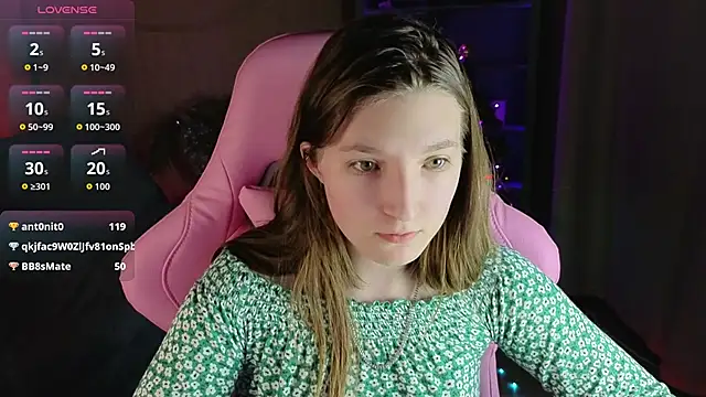 Mia_Myles 即時 XXX 聊天