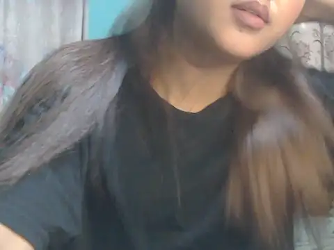 NancyRuvi Chat XXX in diretta