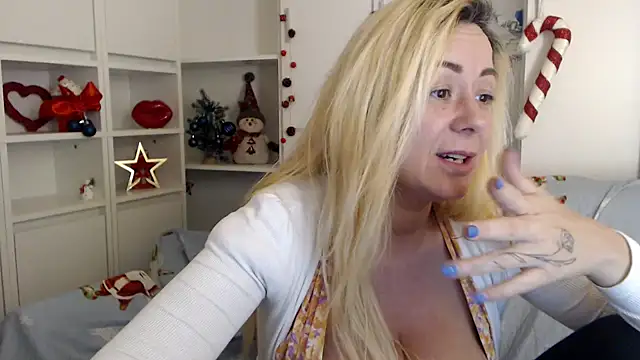 Chat XXX ao vivo de _karolynesyera_