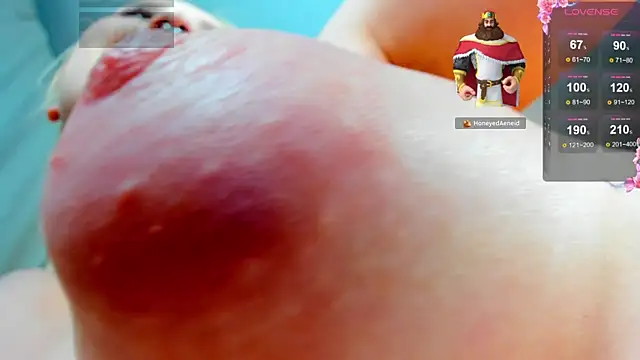 دردشة linda_ada10 الجنسية المباشرة