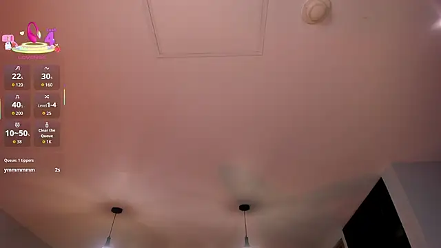 Chat XXX Live AshleyJhonson